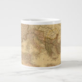 Römisches Reich 2 Jumbo-Tasse (Vorderseite)