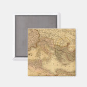 Römisches Reich 2 Magnet (Vorderseite/Rückseite)