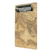 Römisches Reich 3 Mini Klemmbrett (Gewinkelt2)