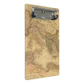 Römisches Reich 3 Mini Klemmbrett (Schrägansicht)