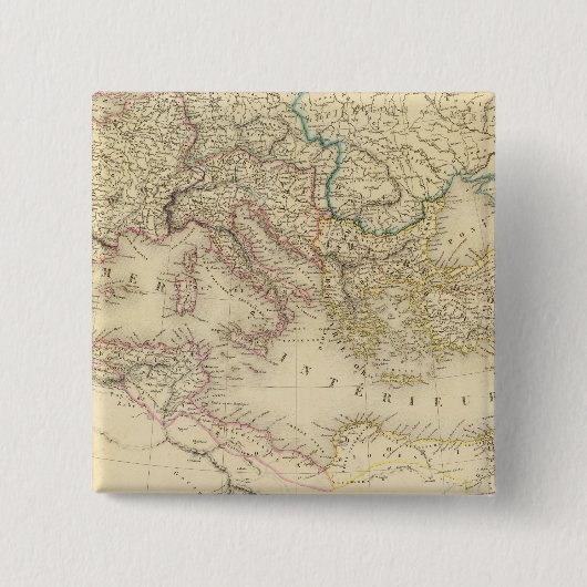 Römisches Reich 4 Button (Vorderseite)