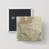 Römisches Reich Button (Vorne & Hinten)