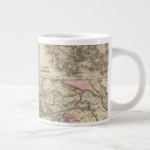 Römisches Reich, Griechenland Jumbo-Tasse (Rechts)