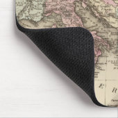 Römisches Reich, Griechenland Mousepad (Ecke)