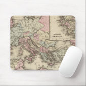 Römisches Reich, Griechenland Mousepad (Mit Mouse)