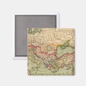 Römisches Reich Magnet (Vorderseite/Rückseite)