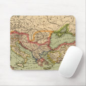 Römisches Reich Mousepad (Mit Mouse)