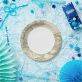 Römisches Reich Pappteller (Party)