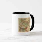 Römisches Reich Tasse (VorderseiteRechts)