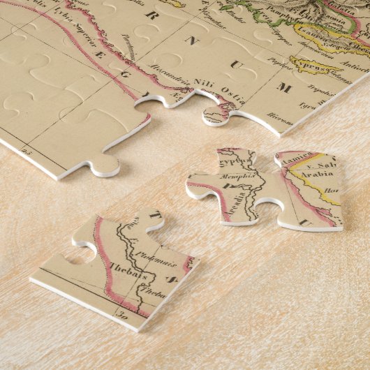 Römisches Reich unter Konstantine und Trajan Puzzle (Seite)