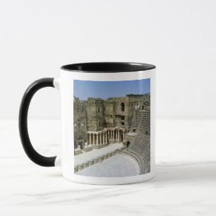 Römisches Theater bei Bosra, Syrien Tasse