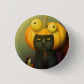 Rommel Button (Vorderseite)