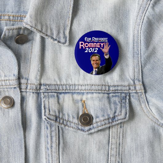 Romney 2012 button (Beispiel)