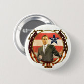 Romney 2012 button (Vorne & Hinten)