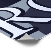 Romney 2012 poster (Ecke)