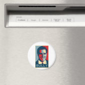 Romney Bully Magnet (In Situ (Geschirrspüler))