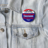 Romney Colorado Button (Beispiel)