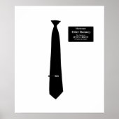 Romney Costume Poster (Vorne)