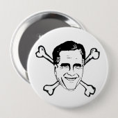 ROMNEY CROSSBONES.png Button (Vorne & Hinten)