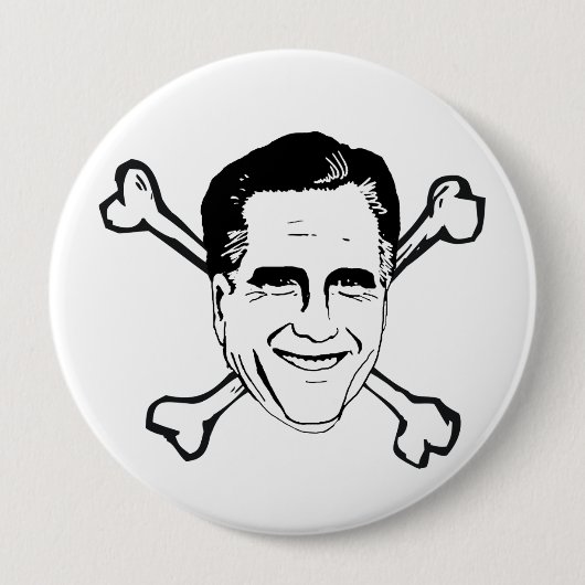 ROMNEY CROSSBONES.png Button (Vorderseite)