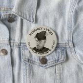 Romney Haube 2012 Button (Beispiel)