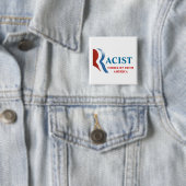 Romney Knopf Button (Beispiel)