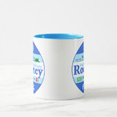 Romney Minnesota Tasse (Zentrum)