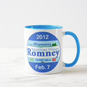Romney Minnesota Tasse