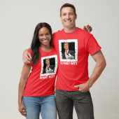 Romney Mitt-Rot-Shirt T-Shirt (Unisex)