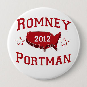 ROMNEY PORTMAN DELEGATES.png Button
