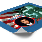 Romney Poster 2012 (Ecke)