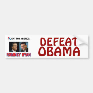 ROMNEY RIGHT.jpg Autoaufkleber
