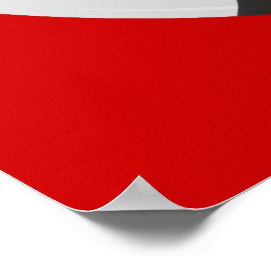 Romney / Ryan '12 Poster (Ecke)