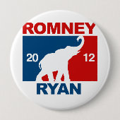 ROMNEY RYAN 2012 BERUFLICHES ICON.png Button (Vorderseite)