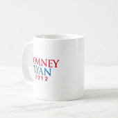 ROMNEY RYAN 2012 OFFIZIELLES VP.png Kaffeetasse (Vorderseite Links)