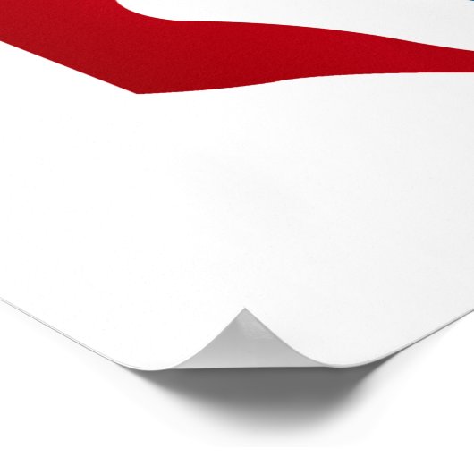 ROMNEY RYAN 2012 - R SQUARED POSTER (Ecke)