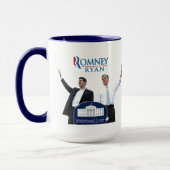 Romney-Ryan 2012 Tasse (Links)