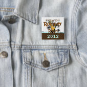 Romney Ryan Button (Beispiel)