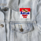 Romney Ryan Button (Beispiel)