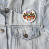 Romney Ryan Jugate Button (Beispiel)