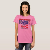Romney Ryan T-Shirt (Vorne ganz)