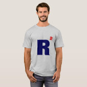 Romney Ryan T-Shirt (Vorne ganz)