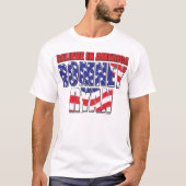 Romney Ryan T-Shirt (Vorderseite)