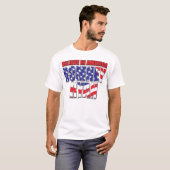 Romney Ryan T-Shirt (Vorne ganz)