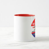 Romney Ryan Tasse (Zentrum)