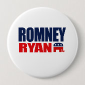 ROMNEY RYAN TICKET 2012.png Button (Vorderseite)