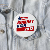 ROMNEY RYAN VP STAR BANNER.png Button (Beispiel)