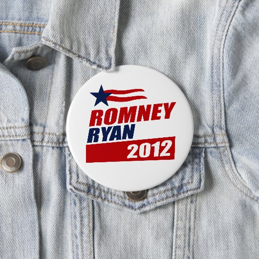 ROMNEY RYAN VP STAR BANNER.png Button (Beispiel)