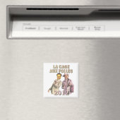 Romney Santorum Magnet (In Situ (Geschirrspüler))