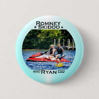Romney Skidoo u. Ryan, auch